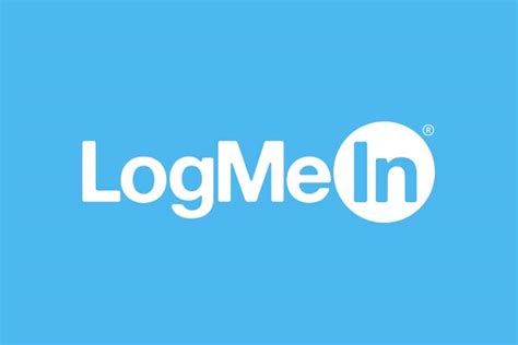 LogMeIn .
